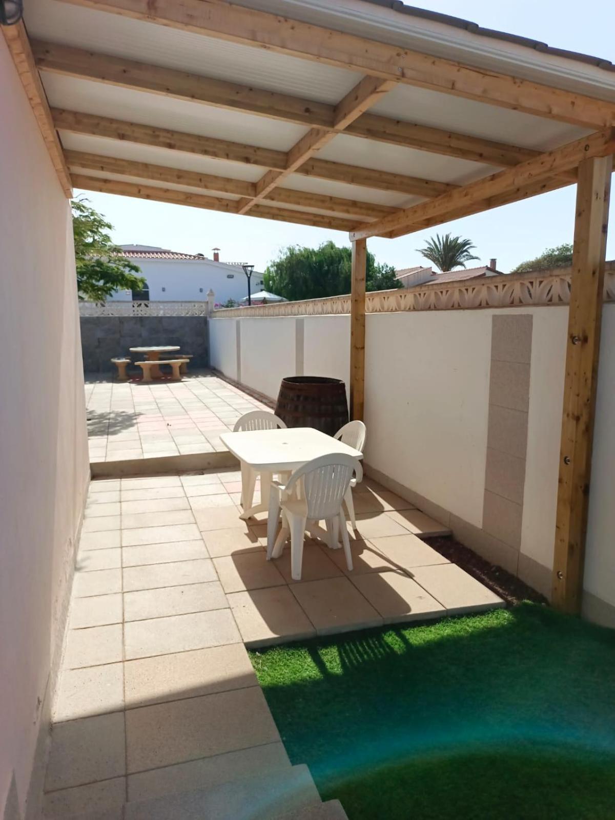 Casa Belinda