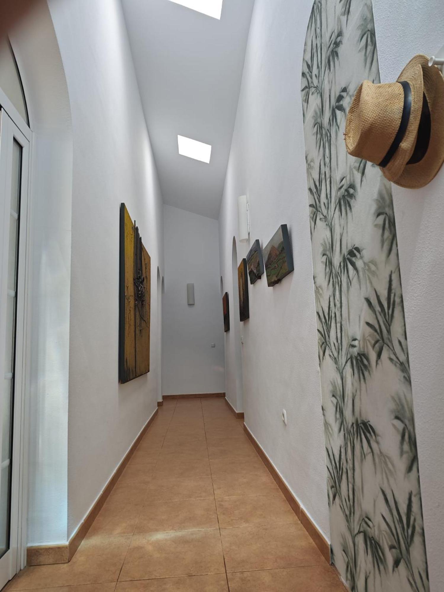 Casa Belinda * La Oliva