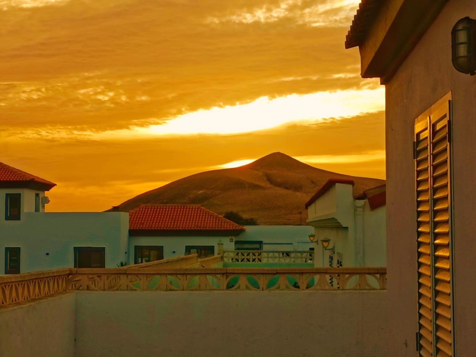 Holiday home Casa Belinda La Oliva