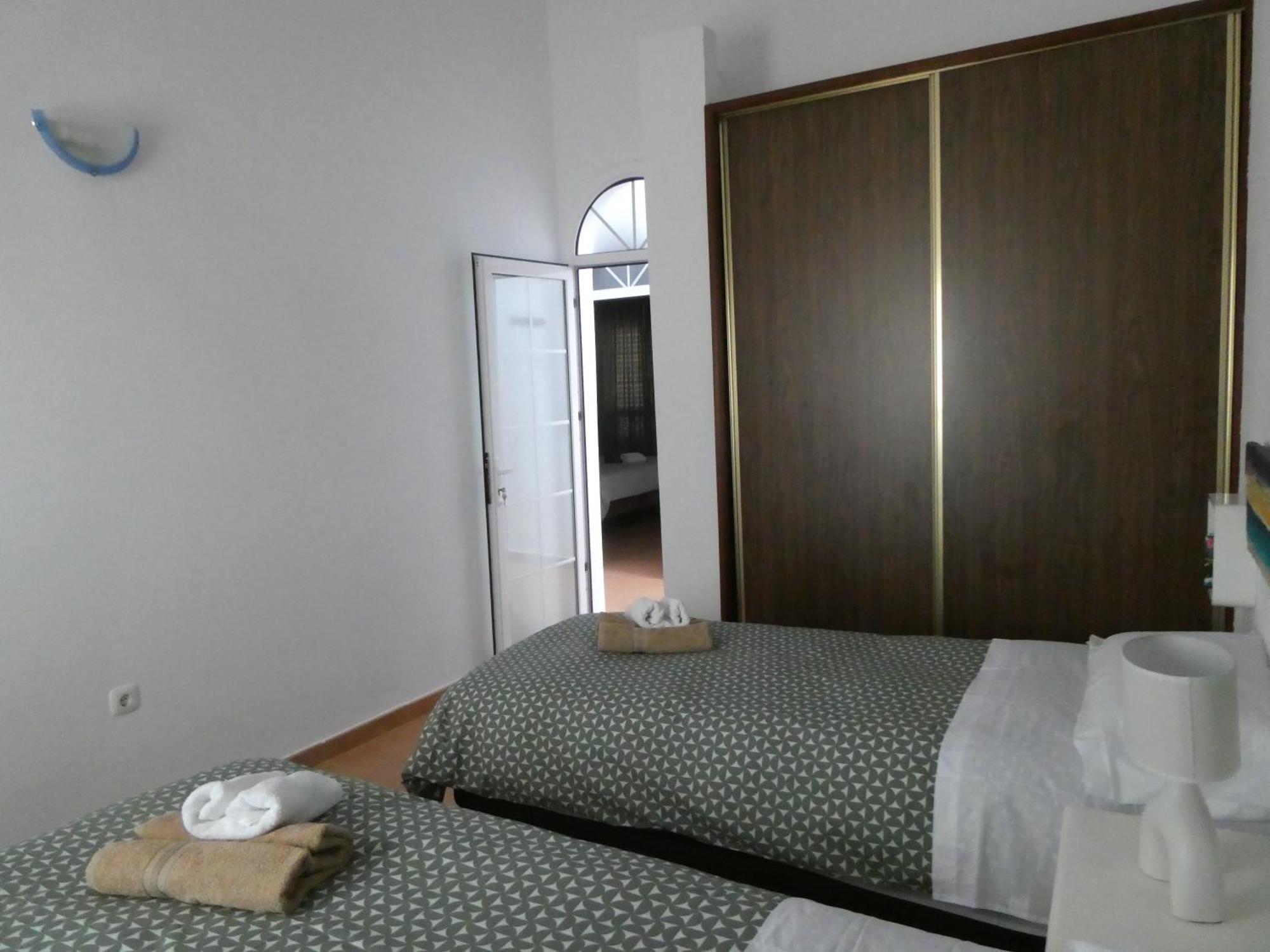 Casa Belinda Holiday home La Oliva
