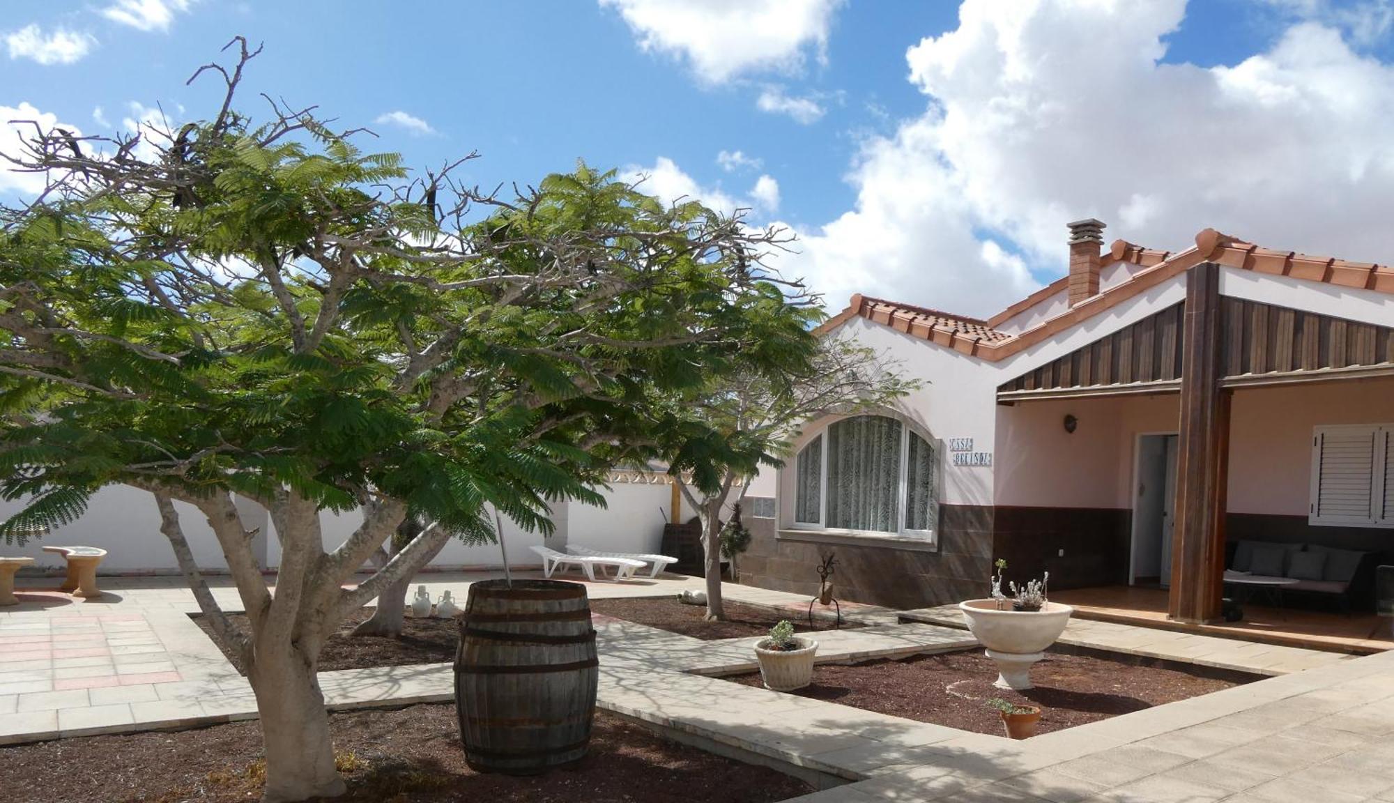 Casa Belinda Holiday home