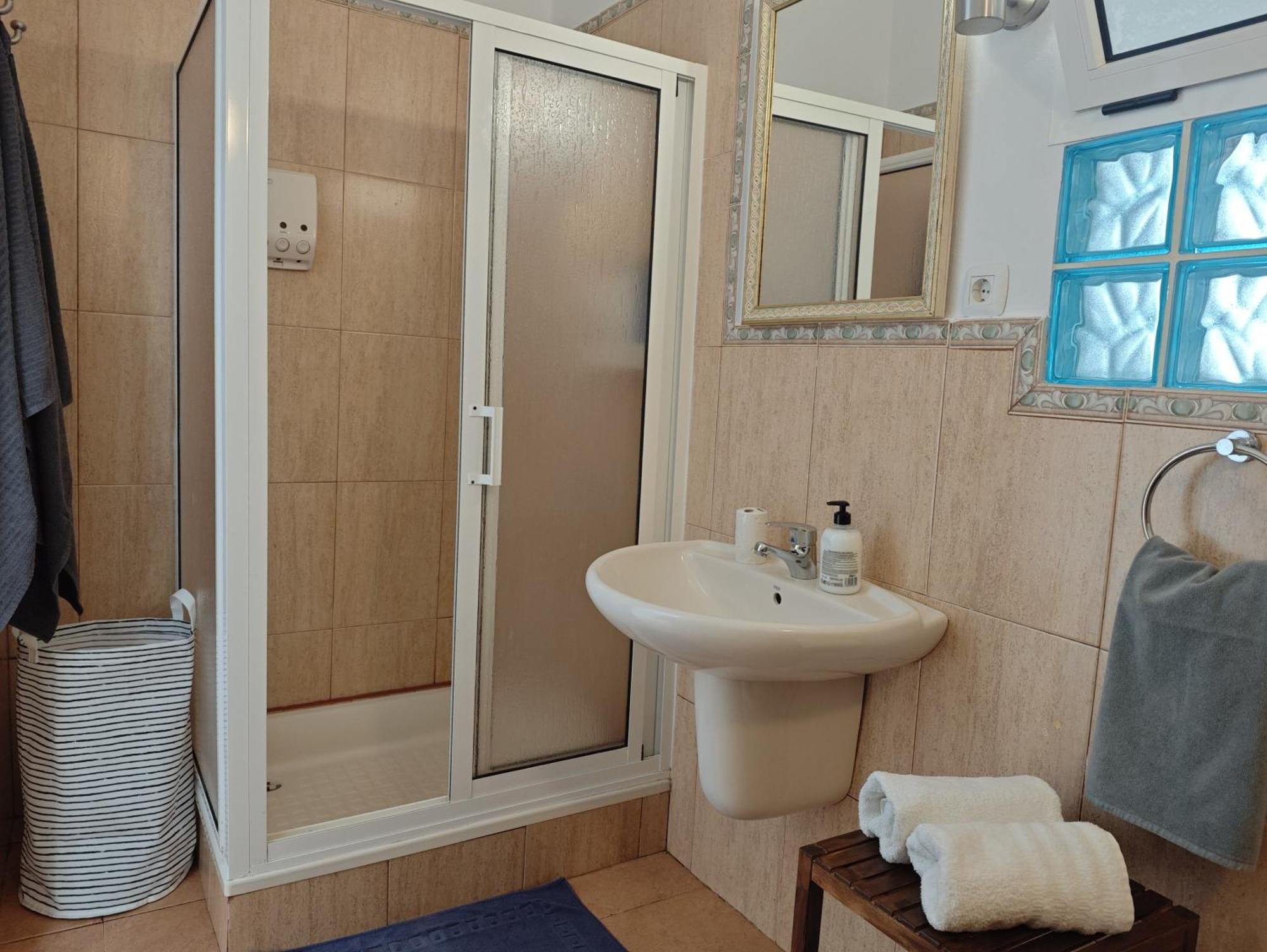 Casa Belinda Holiday home La Oliva