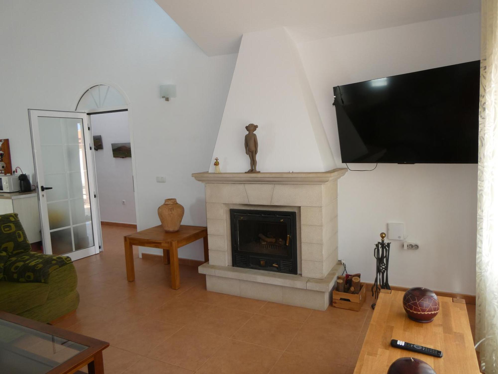 Casa Belinda La Oliva