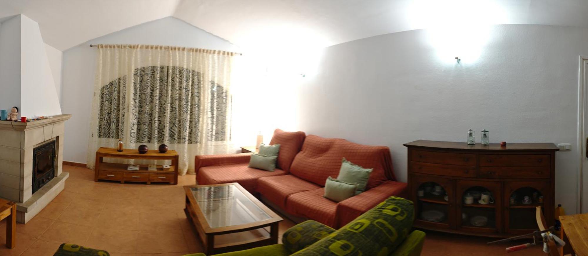 Casa Belinda Holiday home