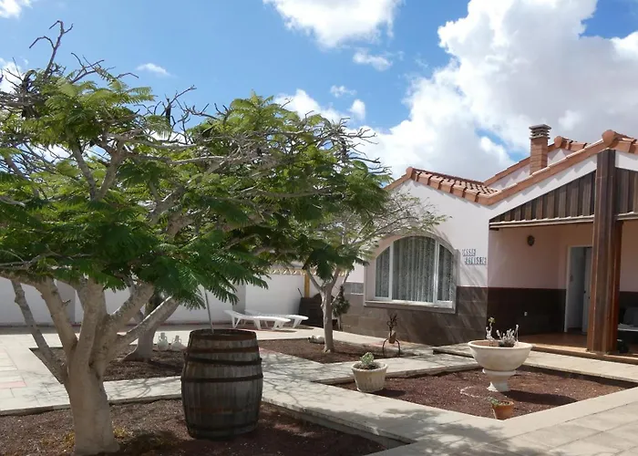 Casa Belinda