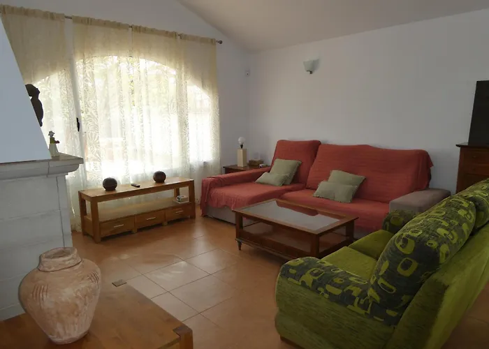Casa Belinda