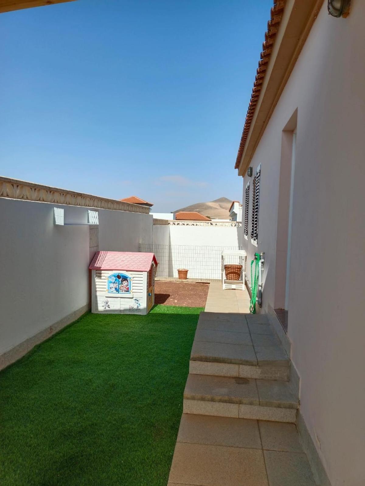 Casa Belinda Сasa de vacaciones