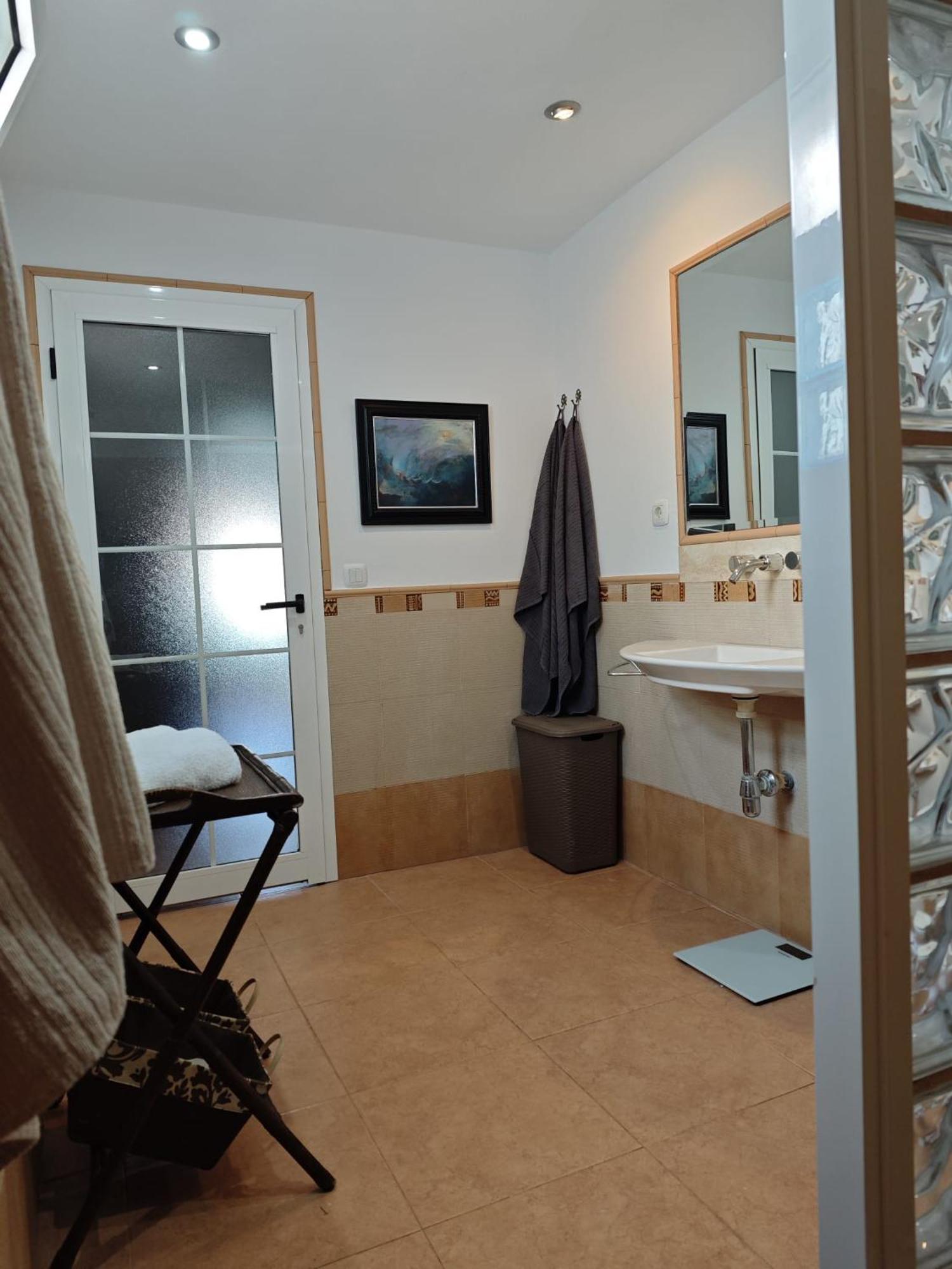 Сasa de vacaciones Casa Belinda La Oliva