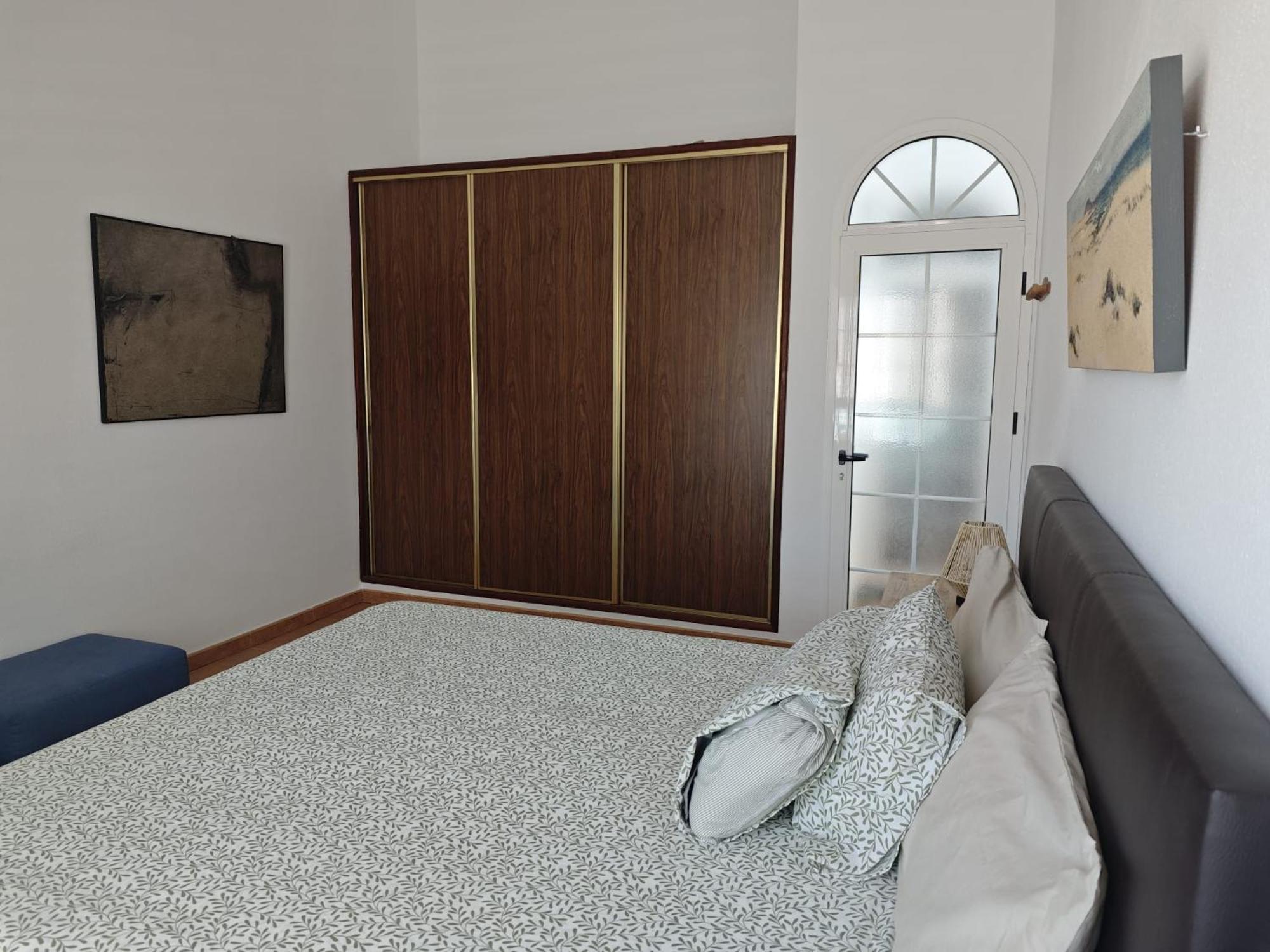 Casa Belinda Сasa de vacaciones La Oliva
