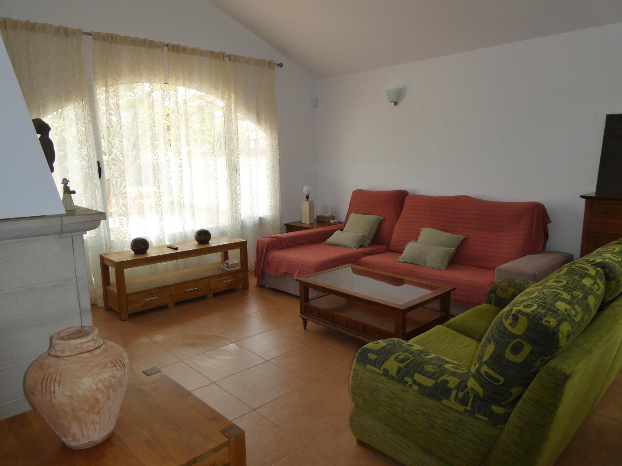 Casa Belinda * La Oliva