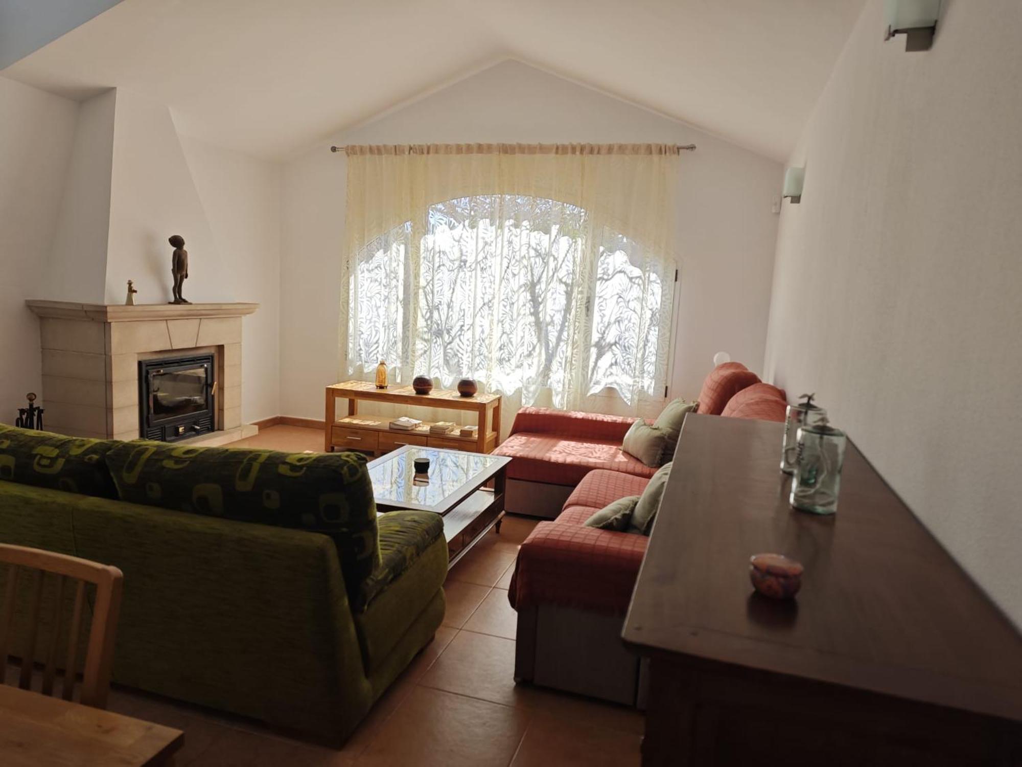 Casa Belinda